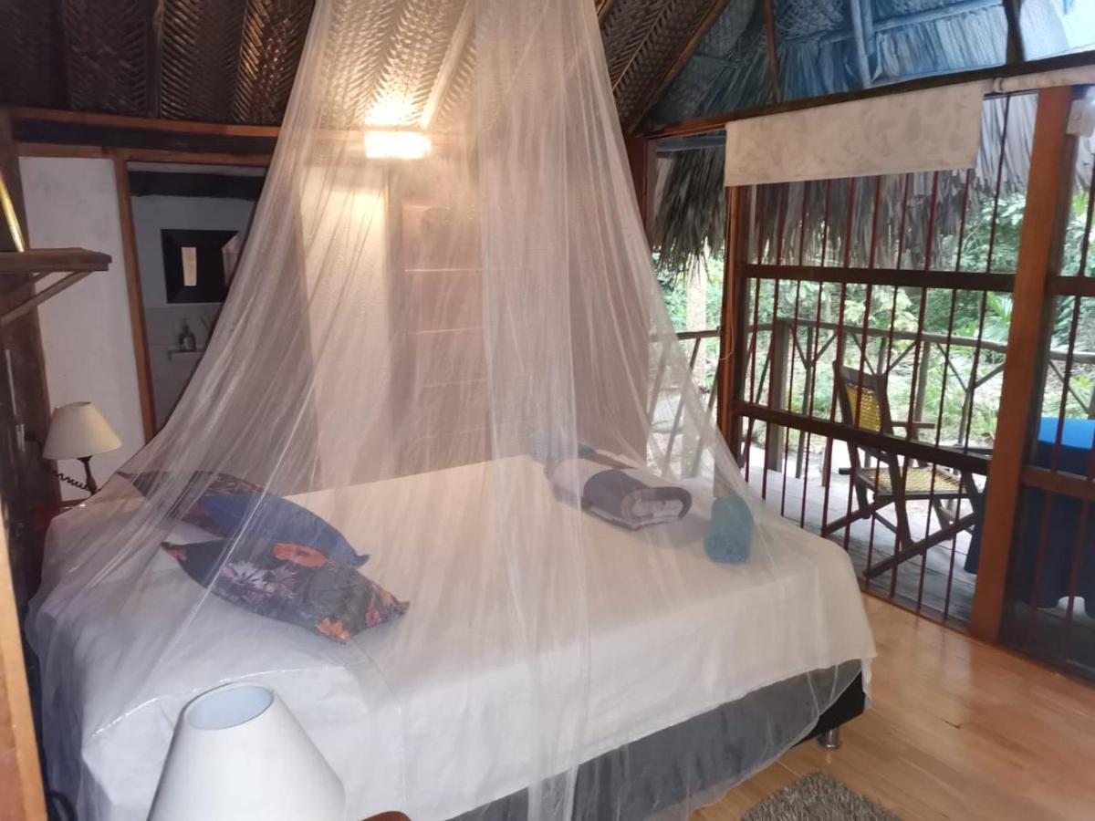 Entre Bosques Tayrona Villa Los Naranjos Exterior foto