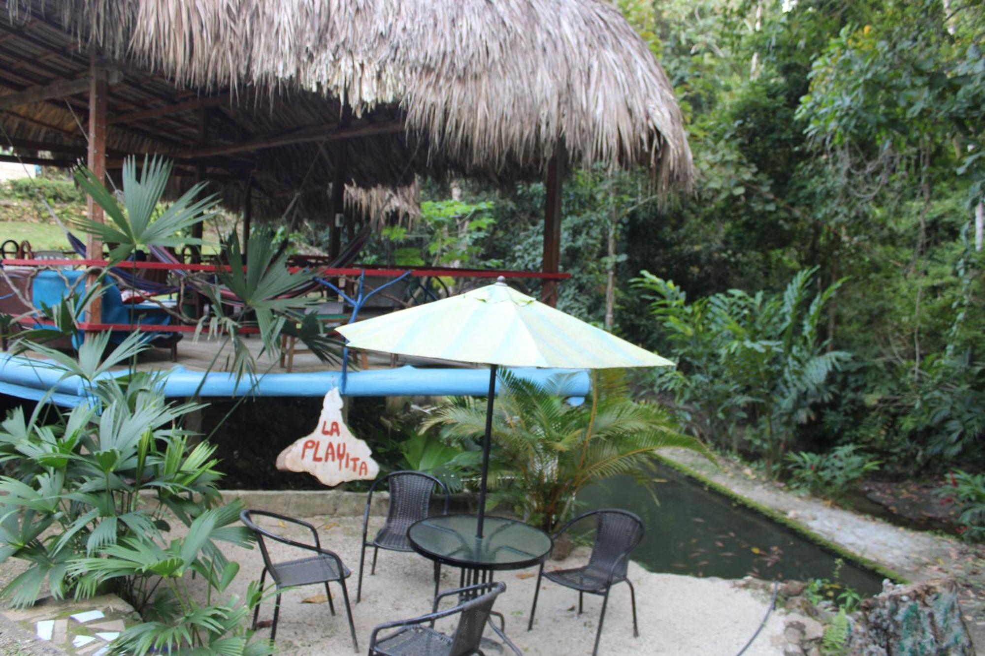 Entre Bosques Tayrona Villa Los Naranjos Exterior foto