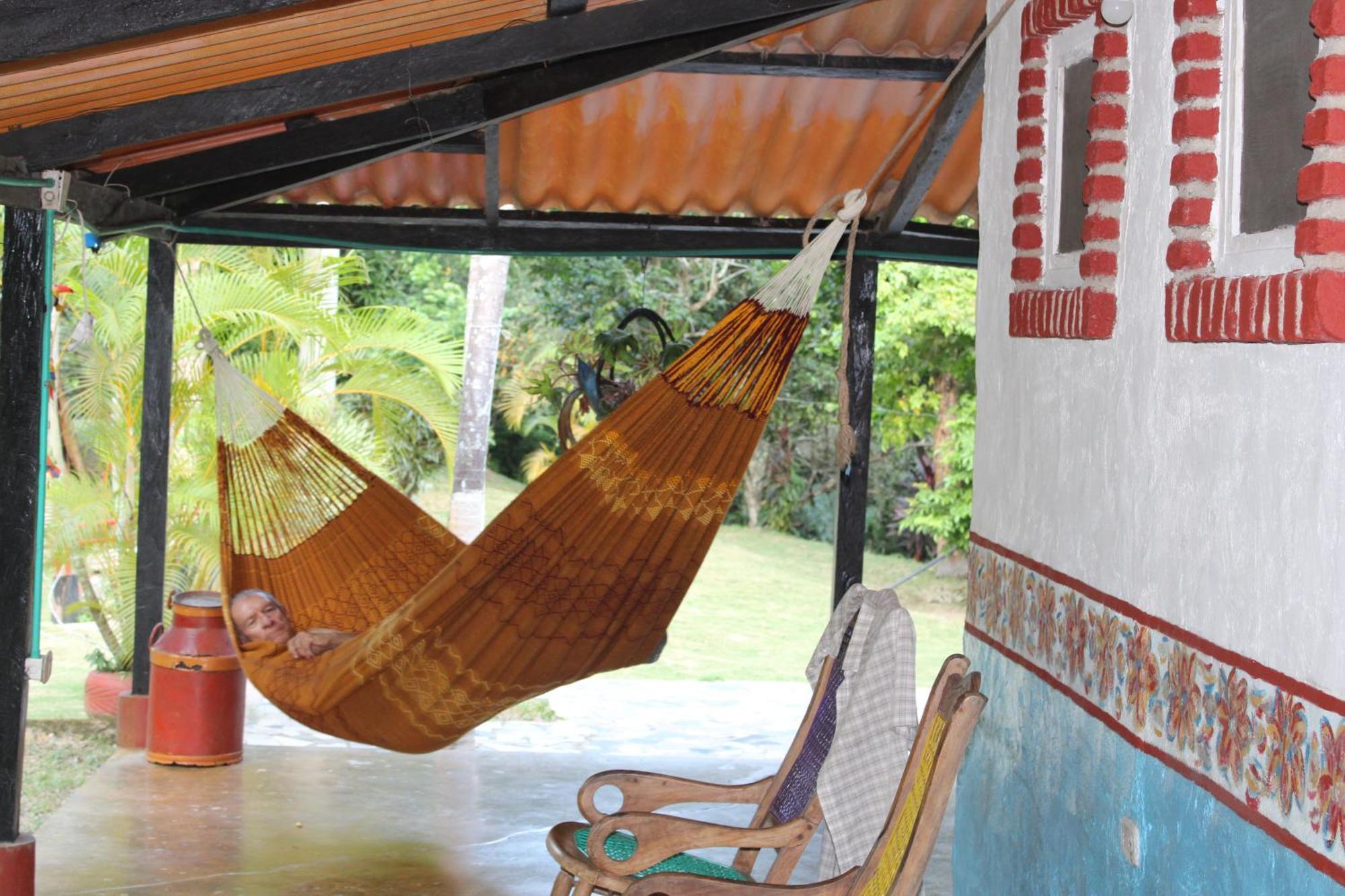 Entre Bosques Tayrona Villa Los Naranjos Cameră foto
