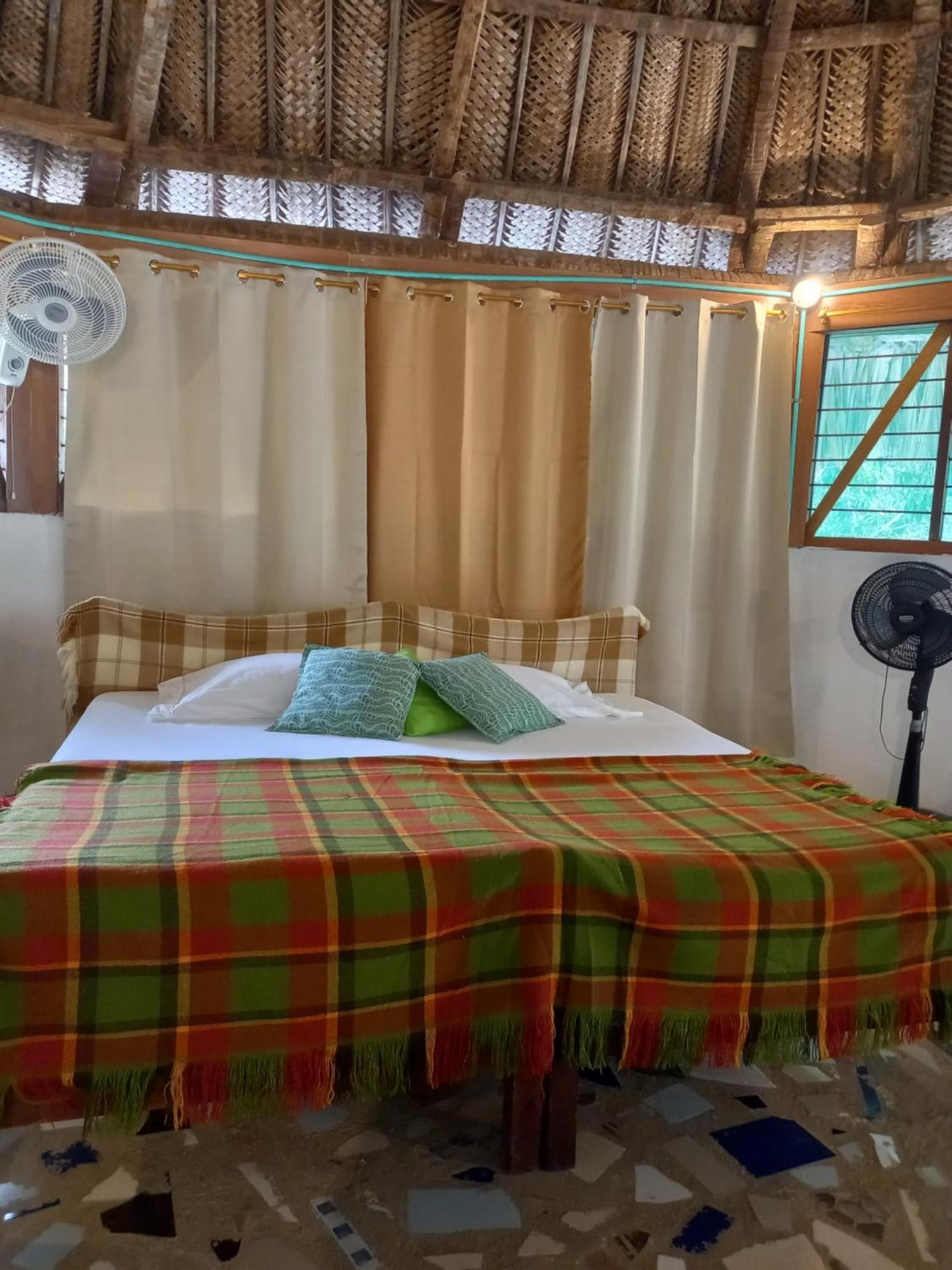 Entre Bosques Tayrona Villa Los Naranjos Cameră foto