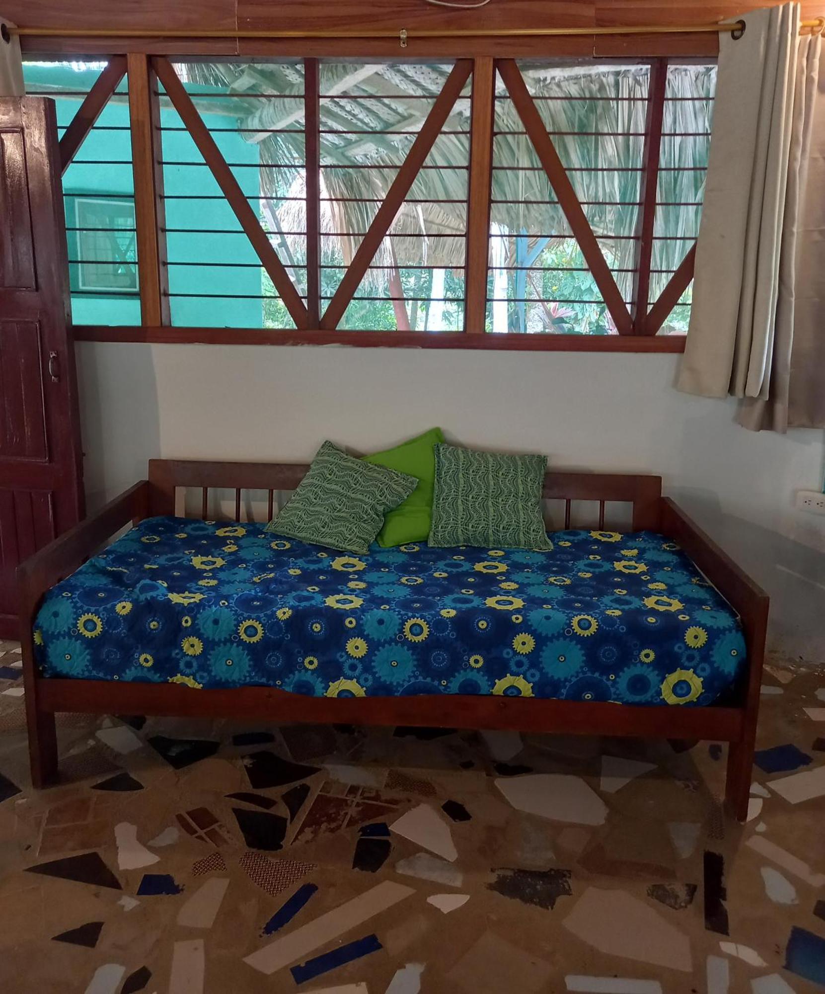 Entre Bosques Tayrona Villa Los Naranjos Cameră foto