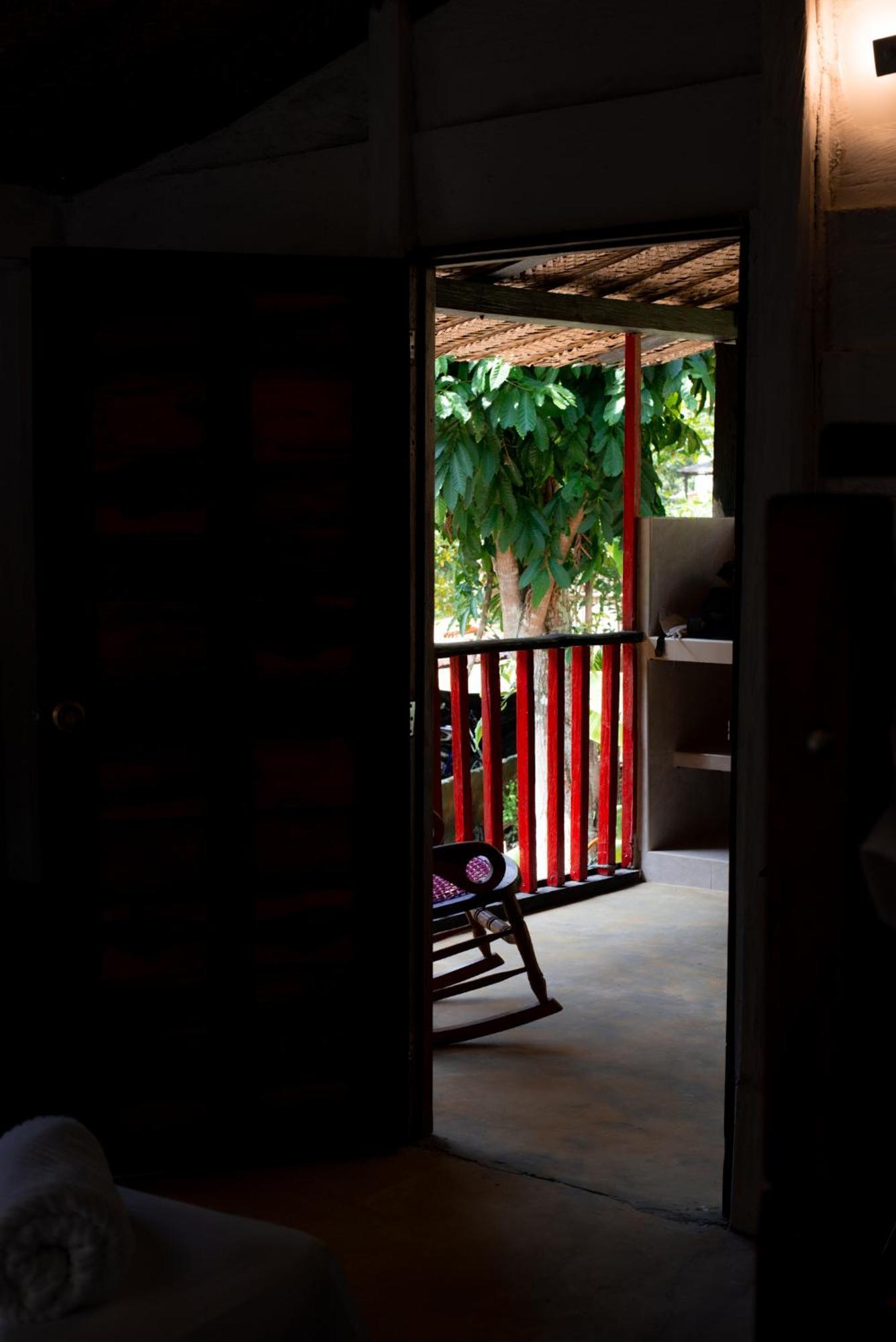 Entre Bosques Tayrona Villa Los Naranjos Cameră foto