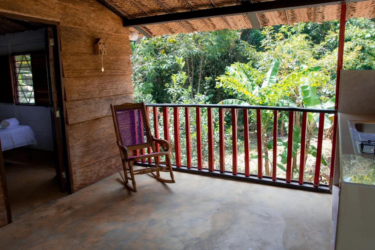 Entre Bosques Tayrona Villa Los Naranjos Cameră foto