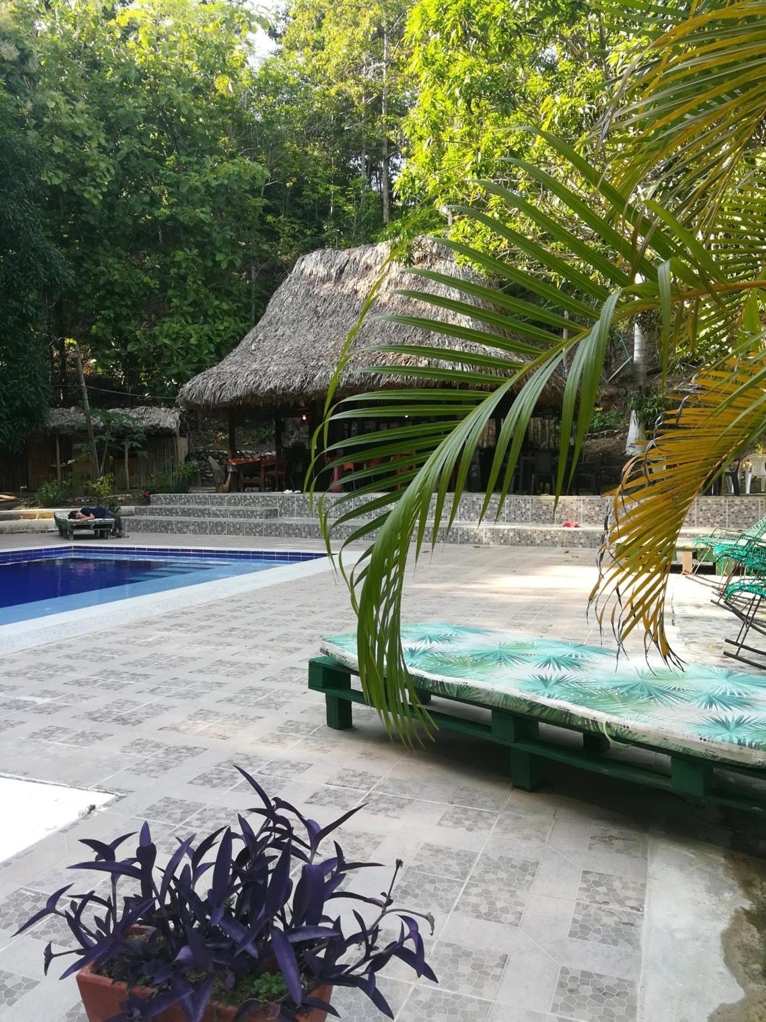 Entre Bosques Tayrona Villa Los Naranjos Cameră foto